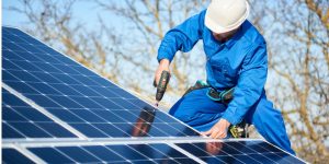 Installation Maintenance Panneaux Solaires Photovoltaïques à Altwiller